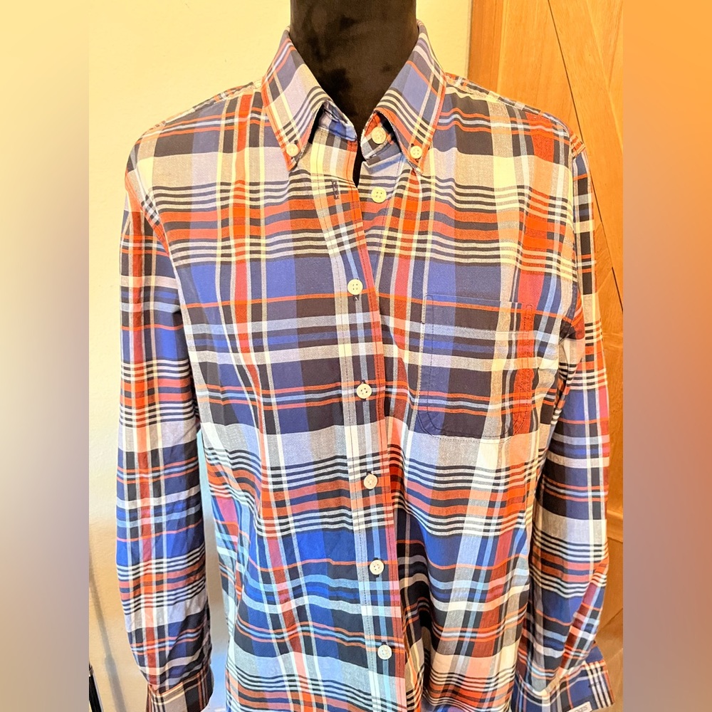Rockies Button Up